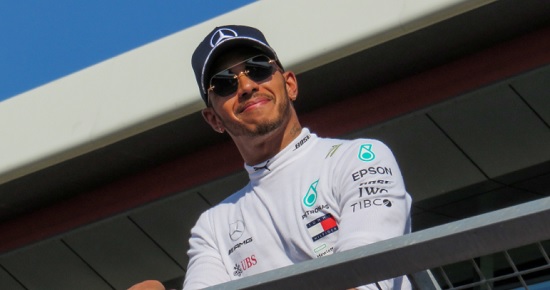 Buon compleanno Lewis Hamilton, il dominatore della Formula 1