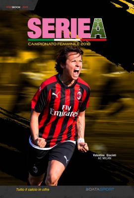 Almanacco Calcio Femminile Seria A - Stagione 2019