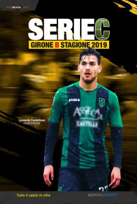Almanacco Calcio Serie C Girone B - Stagione 2019