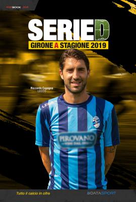 Almanacco Calcio Serie D Girone A - Stagione 2019