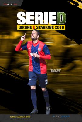 Almanacco Calcio Serie D Girone E - Stagione 2019