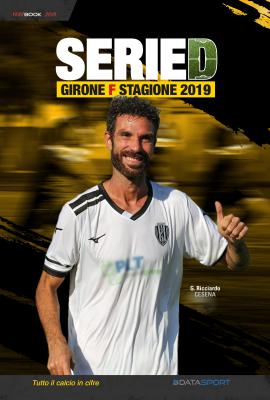Almanacco Serie D Girone F - Stagione 2019