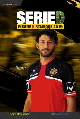 Almanacco Calcio Serie D Girone H - Stagione 2019