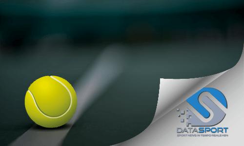 Tennis, prima vittoria WTA per Bianca Turati. Ok Travaglia, fuori Caruso